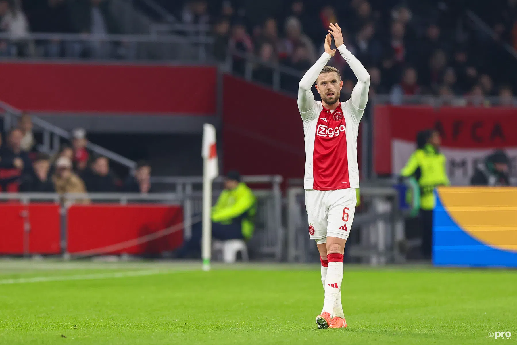 Ondersteunend beeld bij het artikel