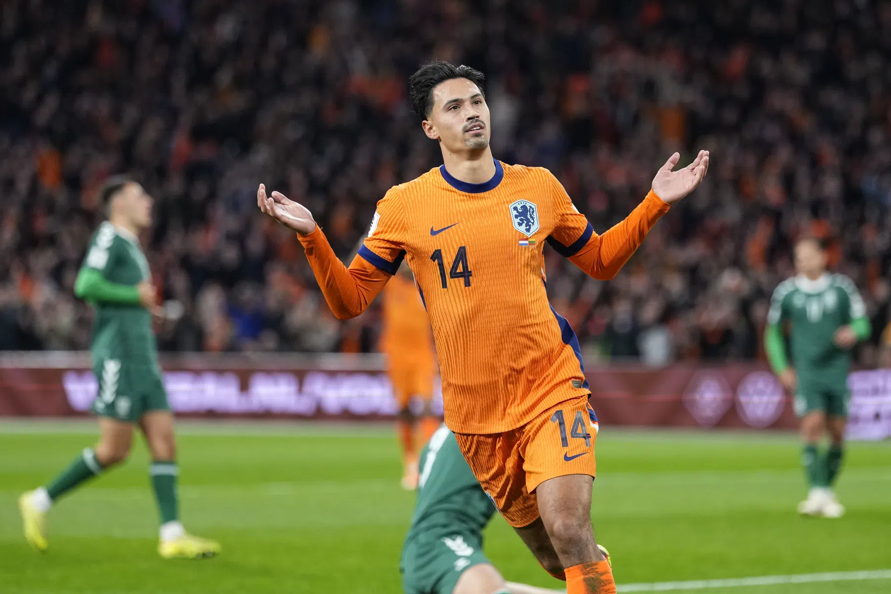 Ondersteunend beeld bij het artikel