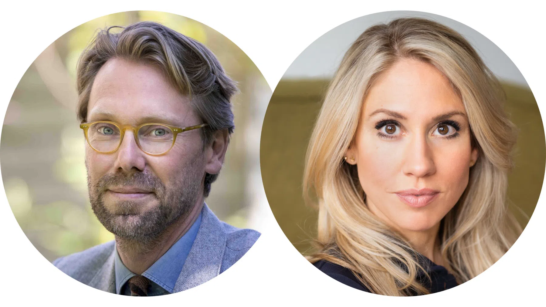 Dr. Barnhoorn en dr. Nicolai