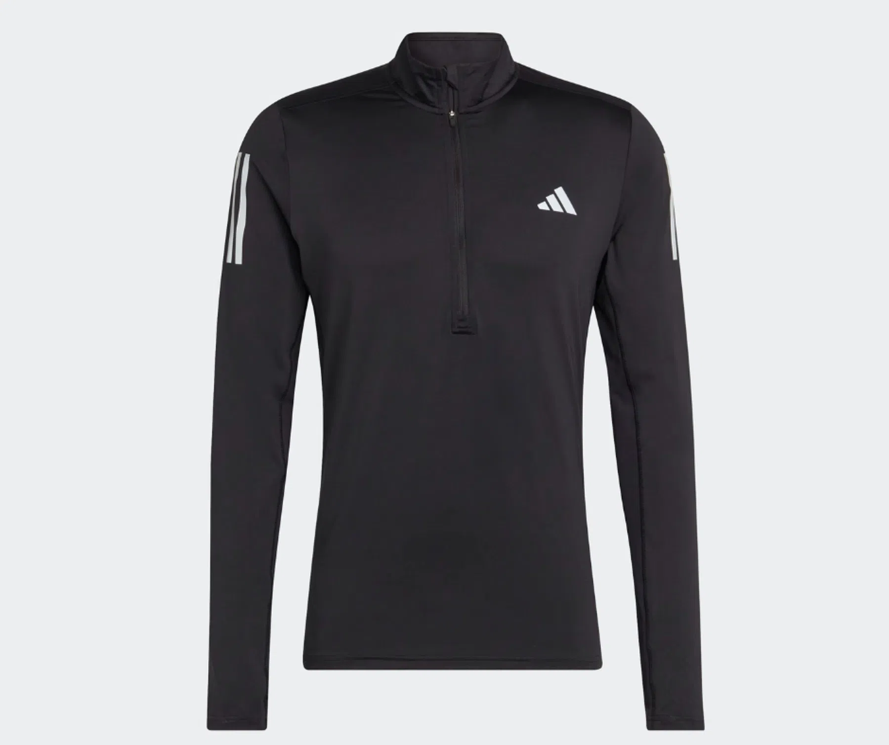 Own the Run sweatshirt