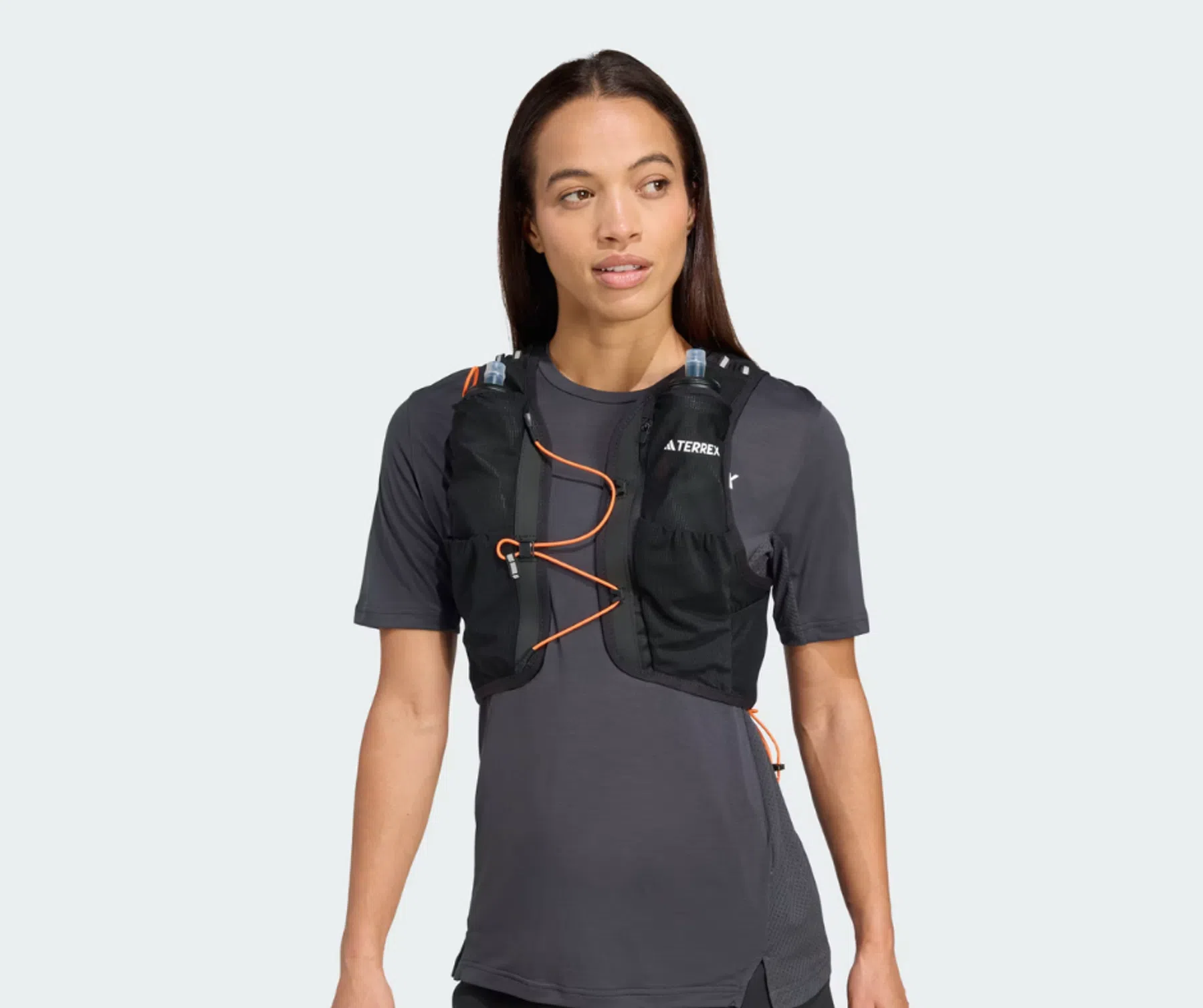 Terrex Trail Running Techrock Bodywarmer