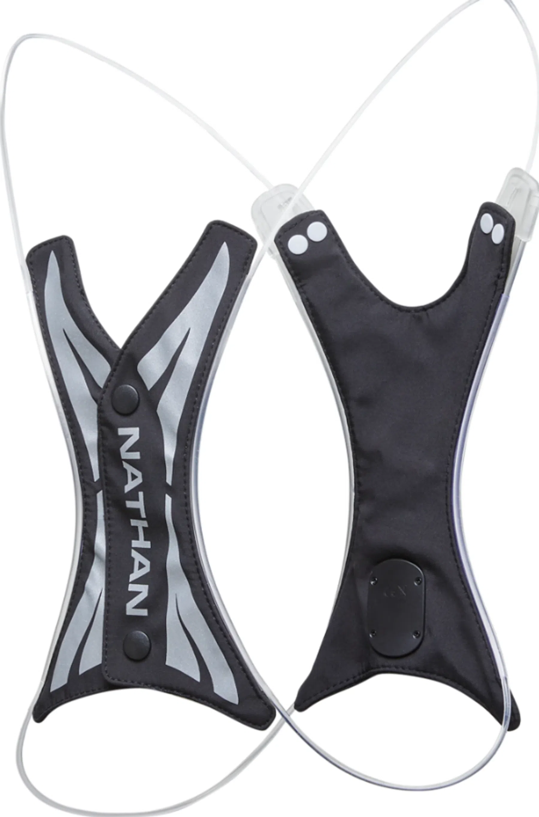 Nathan Hypernight Laser Light Up Vest