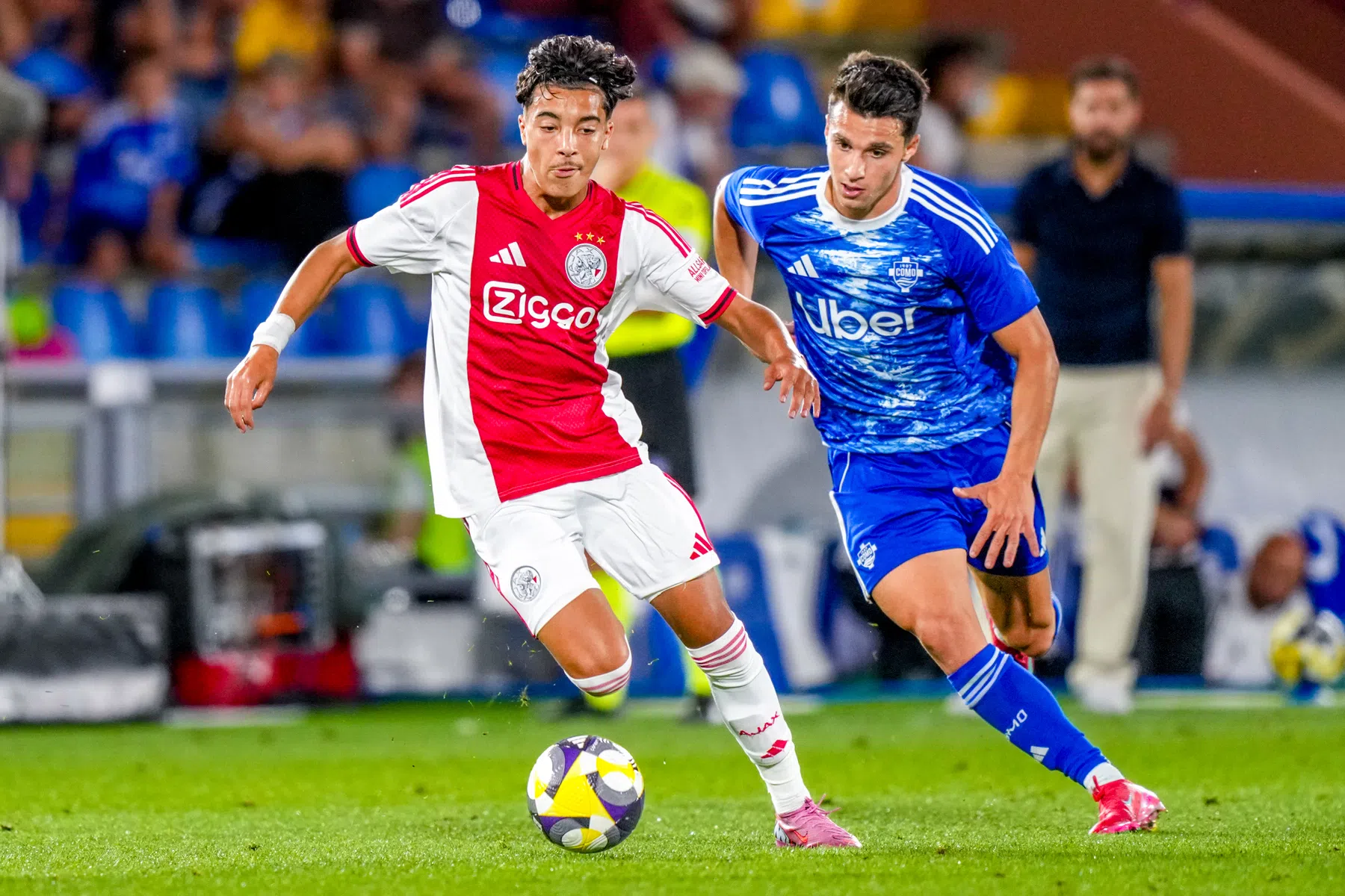 Ondersteunend beeld bij het artikel