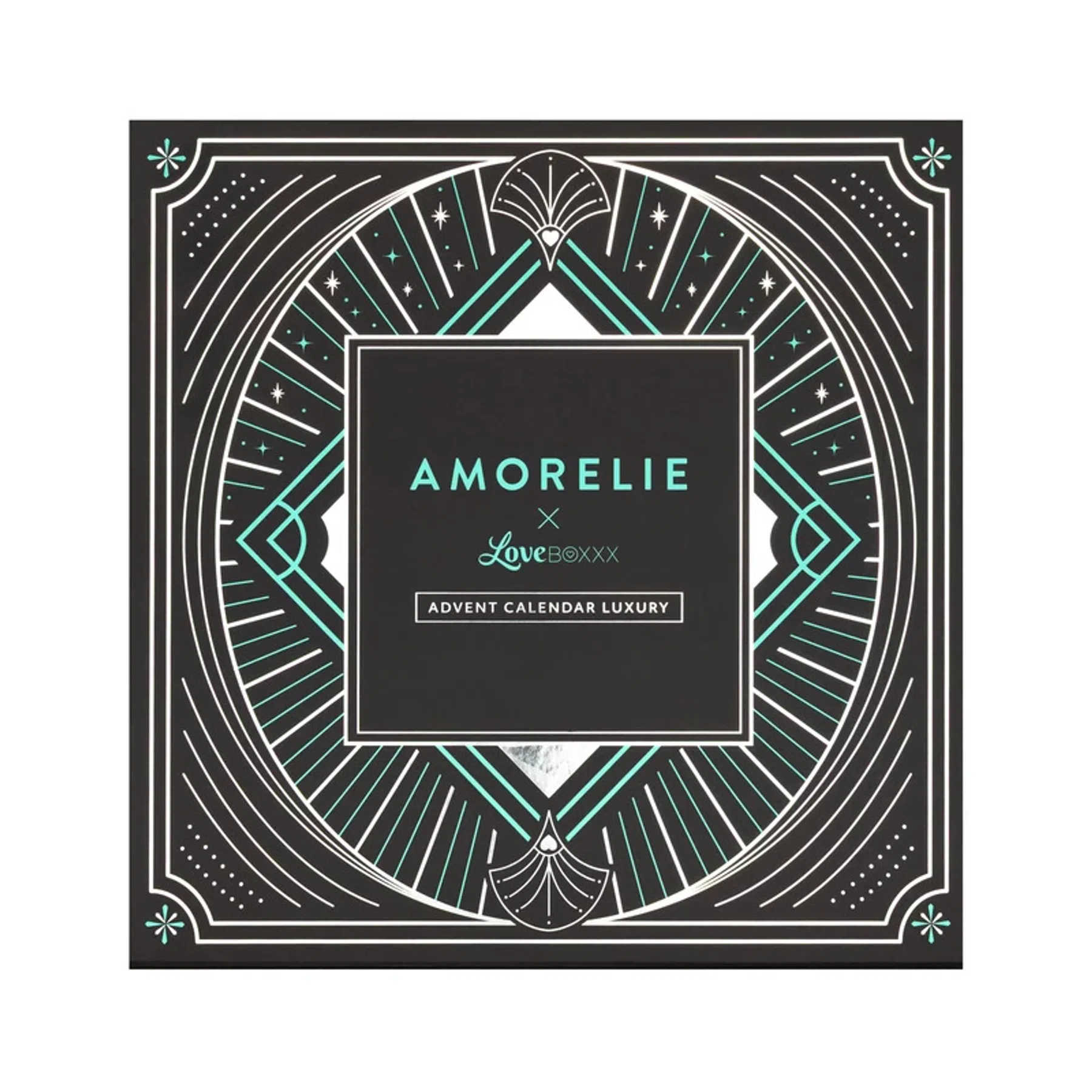 De adventskalender van EasyToys