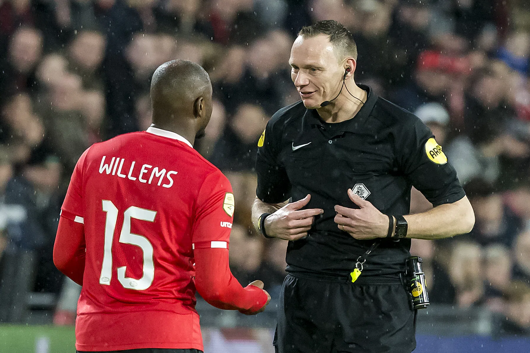 Ondersteunend beeld bij het artikel