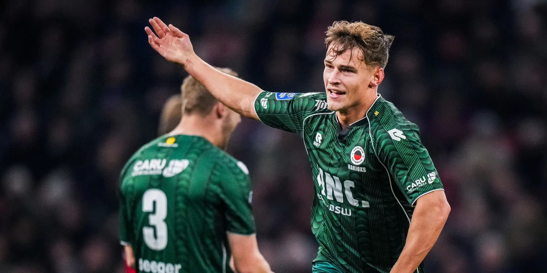 Ondersteunend beeld bij het artikel