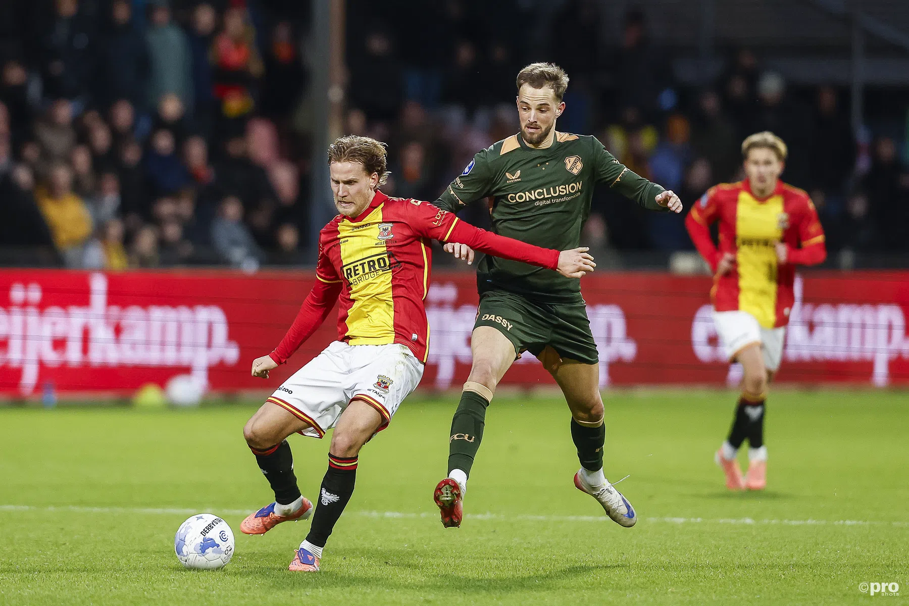 Ondersteunend beeld bij het artikel