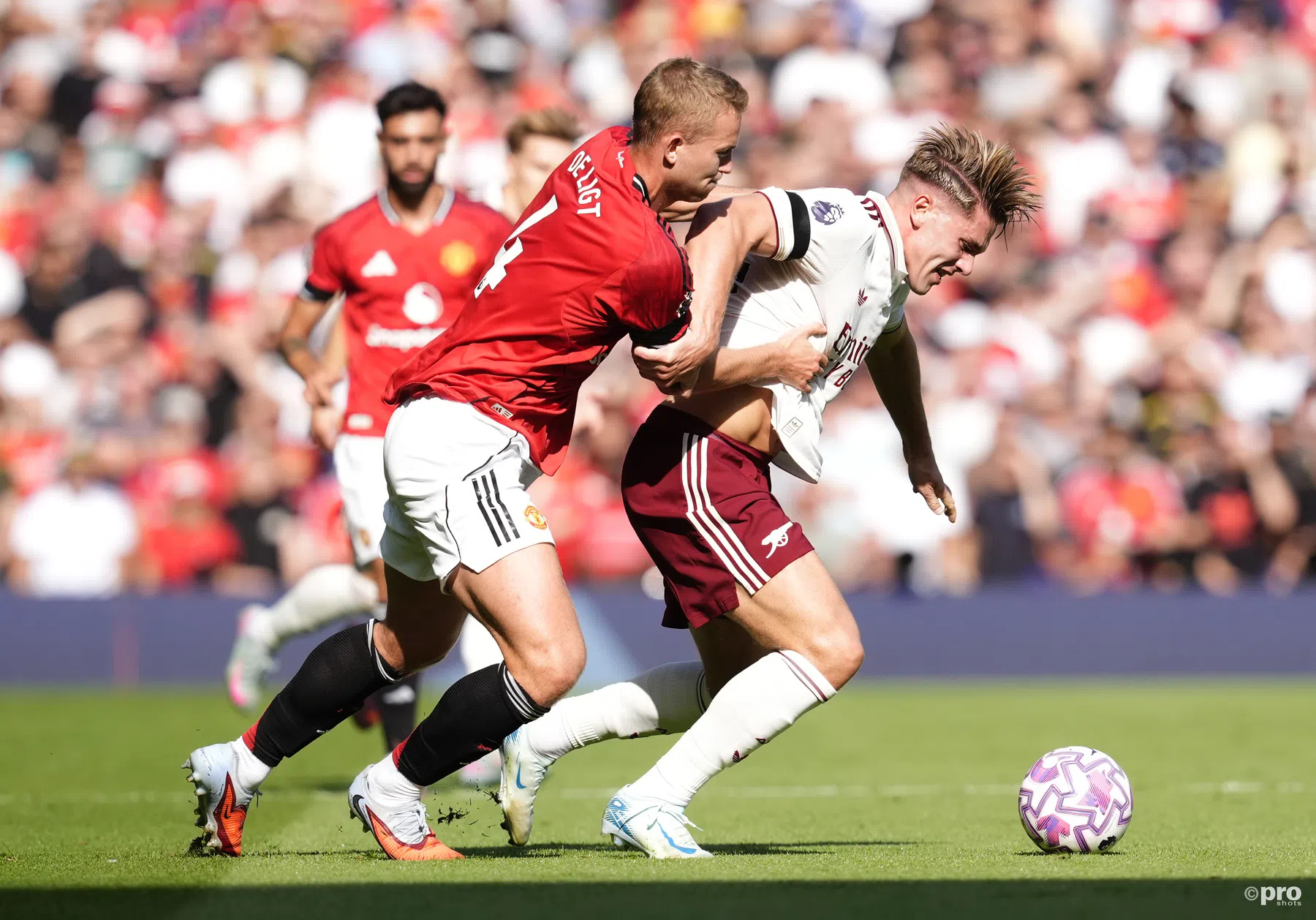 Ondersteunend beeld bij het artikel