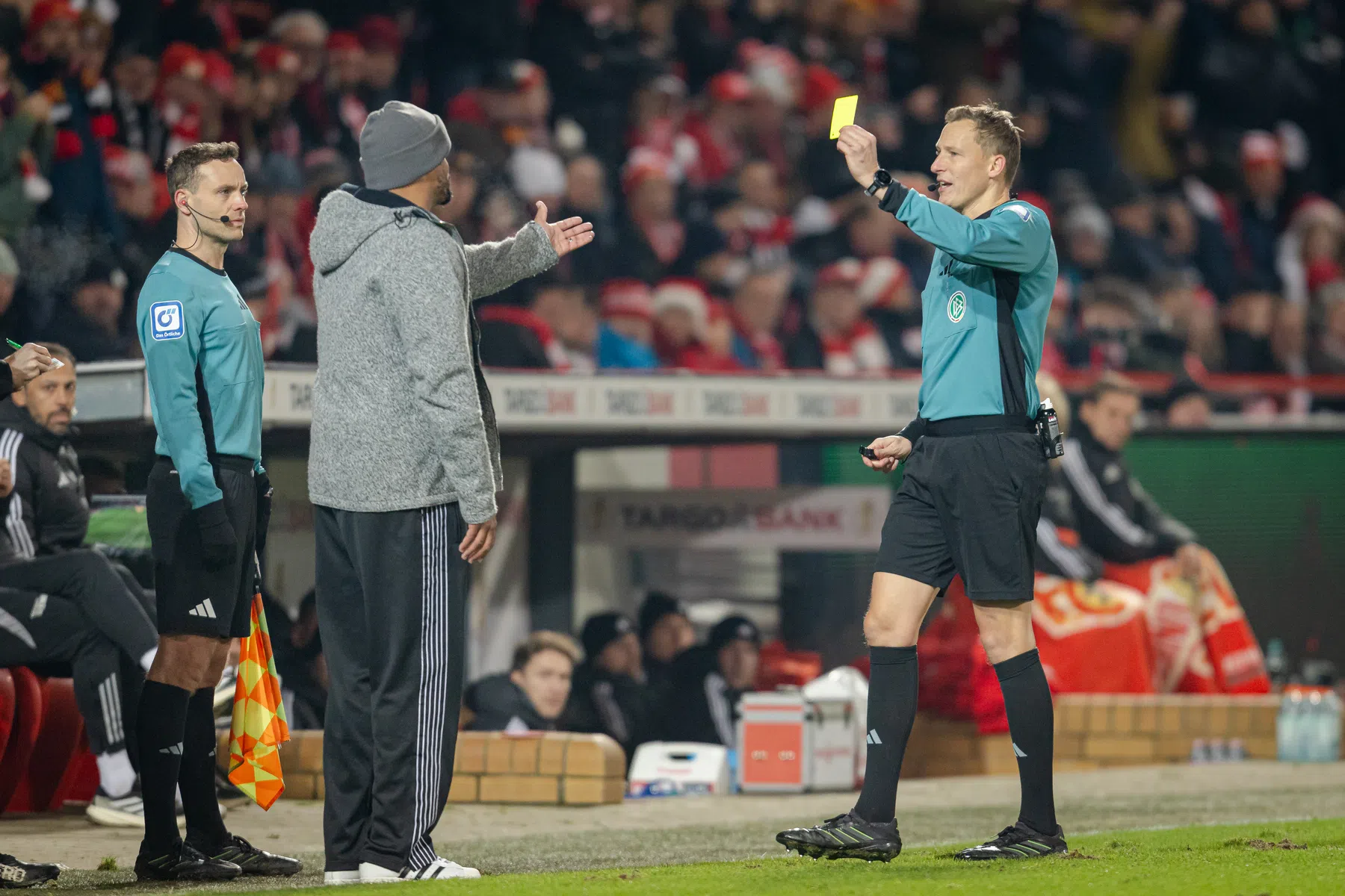 Ondersteunend beeld bij het artikel