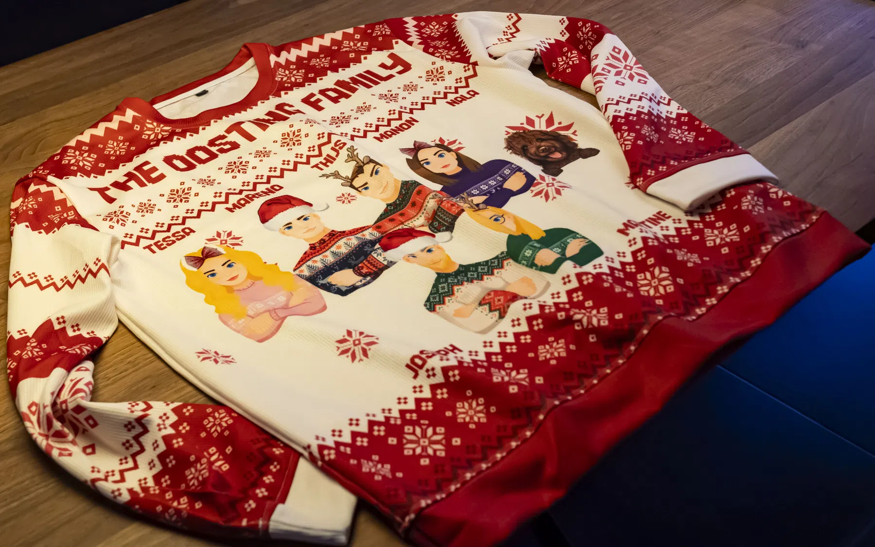 Ondersteunend beeld bij het artikel