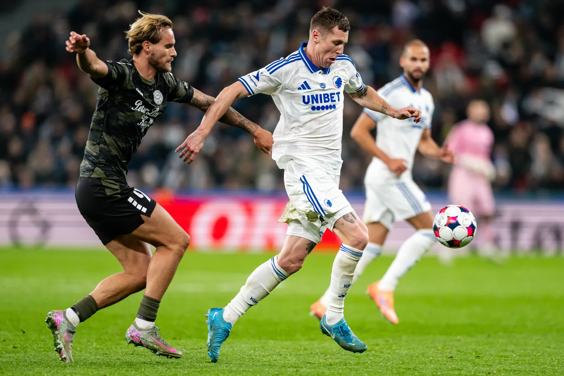 Ondersteunend beeld bij het artikel