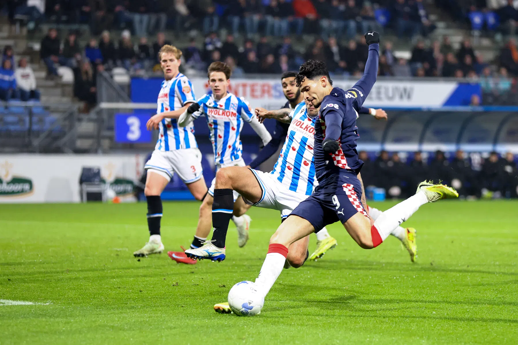 Ondersteunend beeld bij het artikel