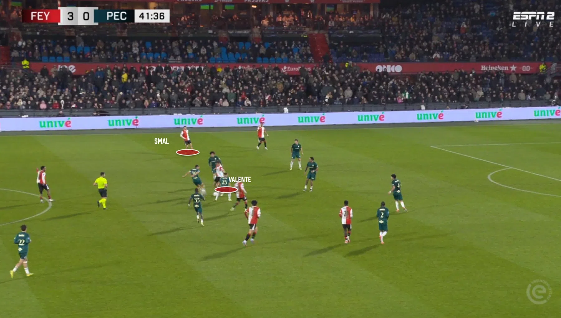 Ondersteunend beeld bij het artikel