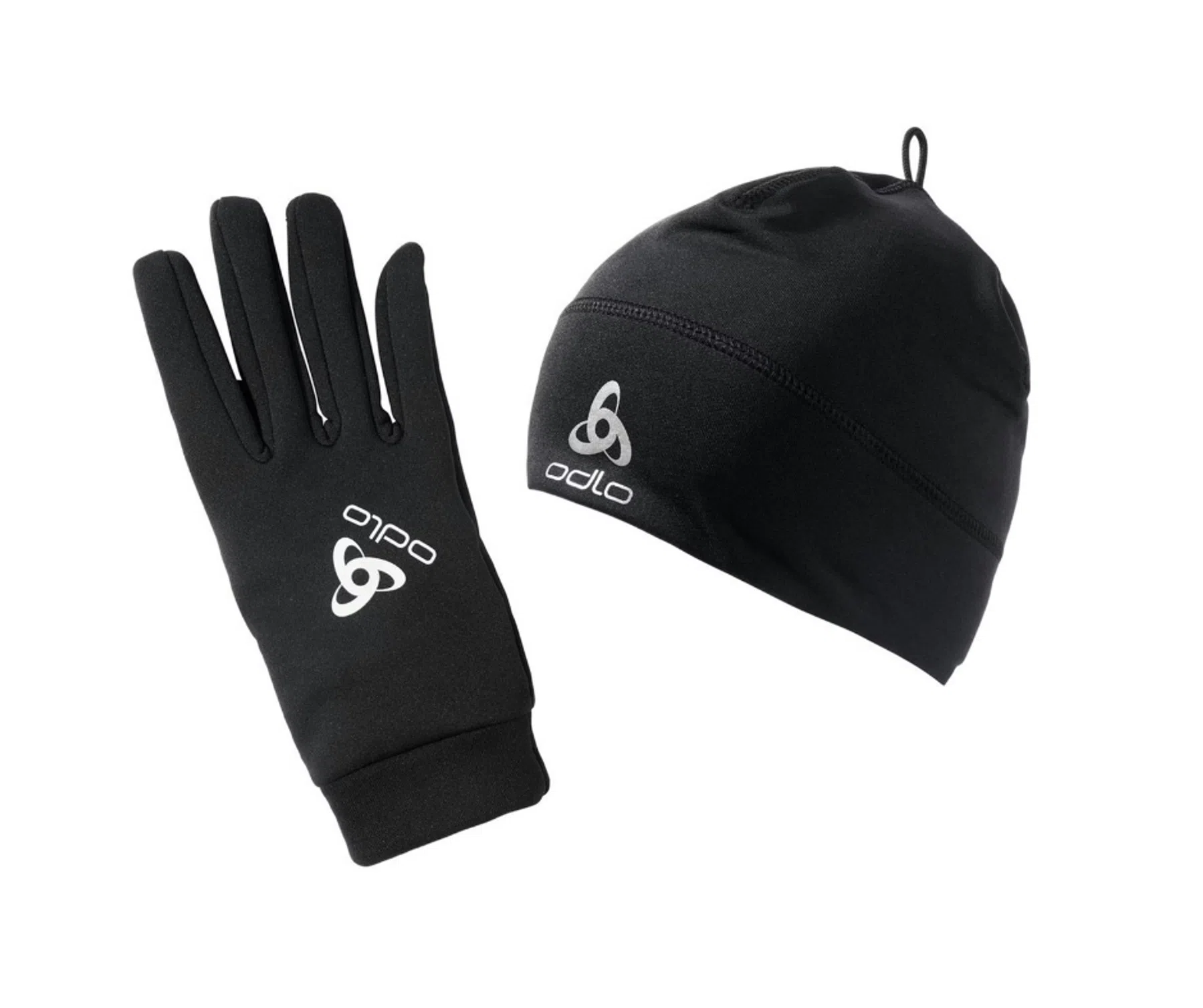 muts en handschoenen