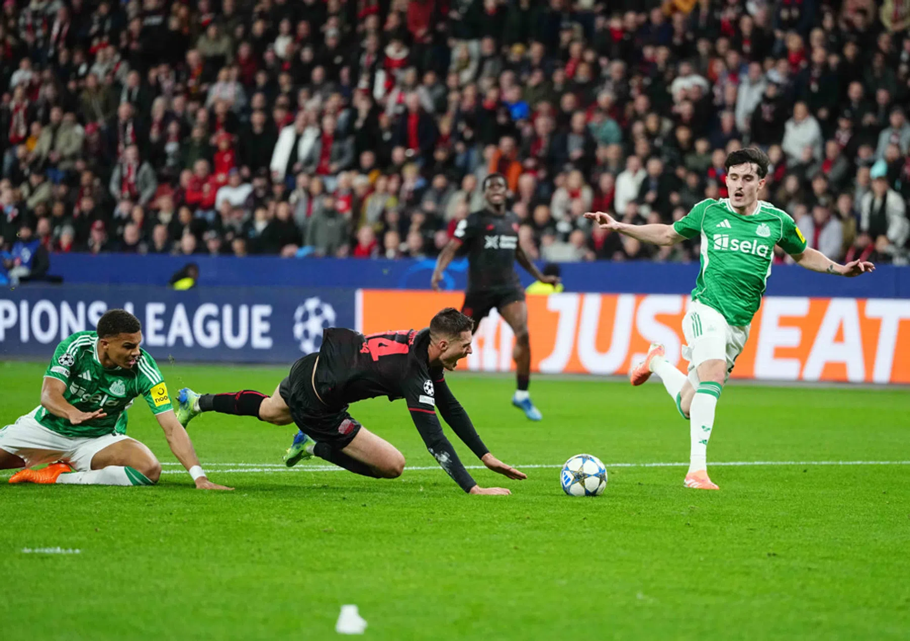 Ondersteunend beeld bij het artikel