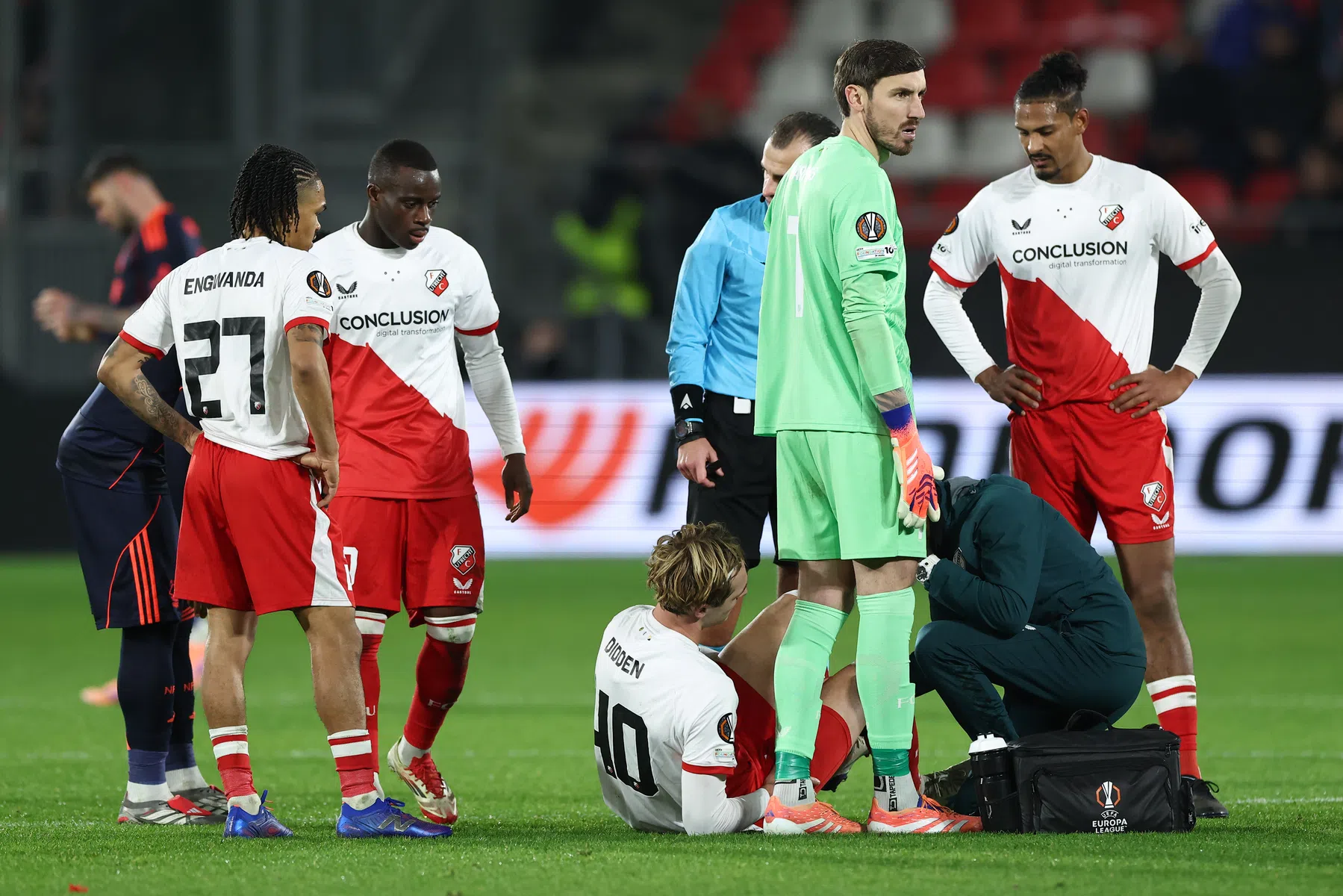 Ondersteunend beeld bij het artikel