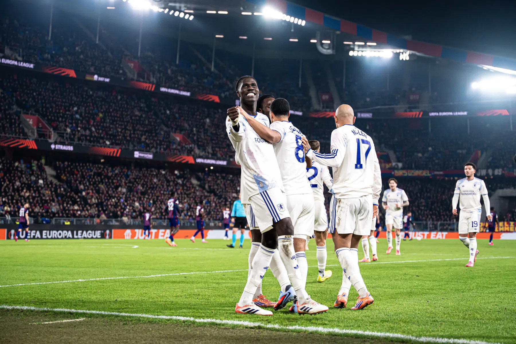 Ondersteunend beeld bij het artikel