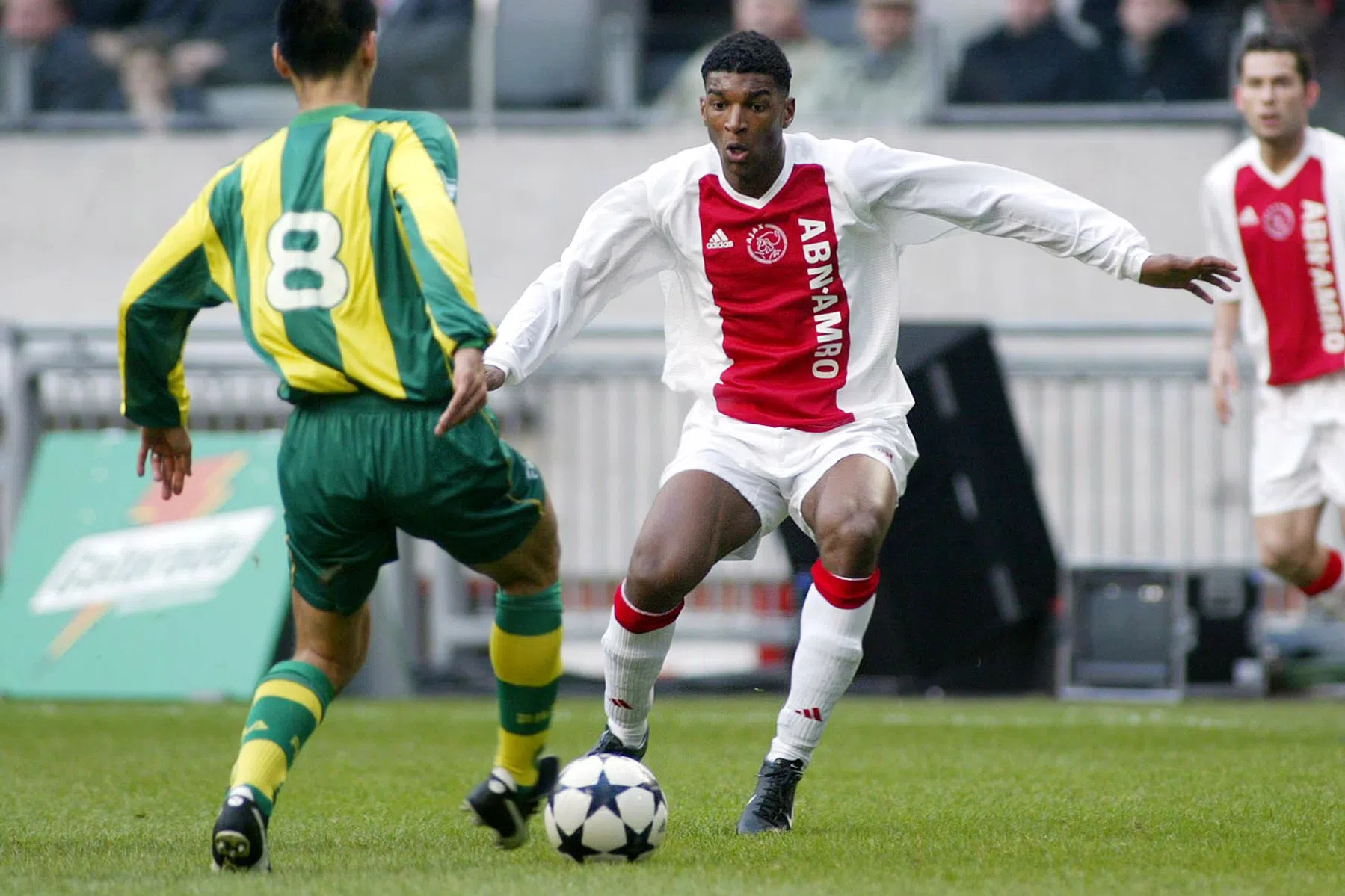 Ondersteunend beeld bij het artikel