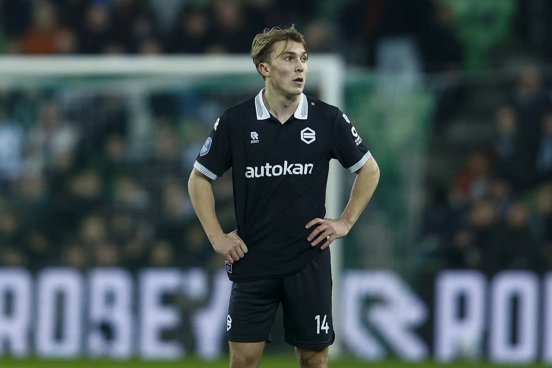 Ondersteunend beeld bij het artikel