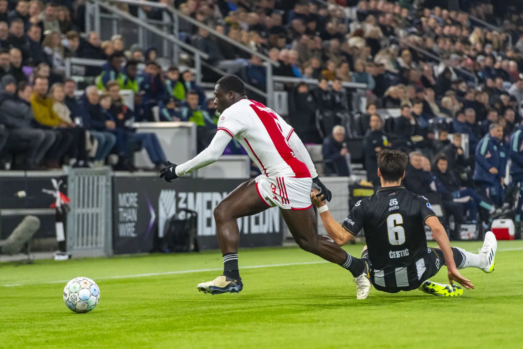 Ondersteunend beeld bij het artikel