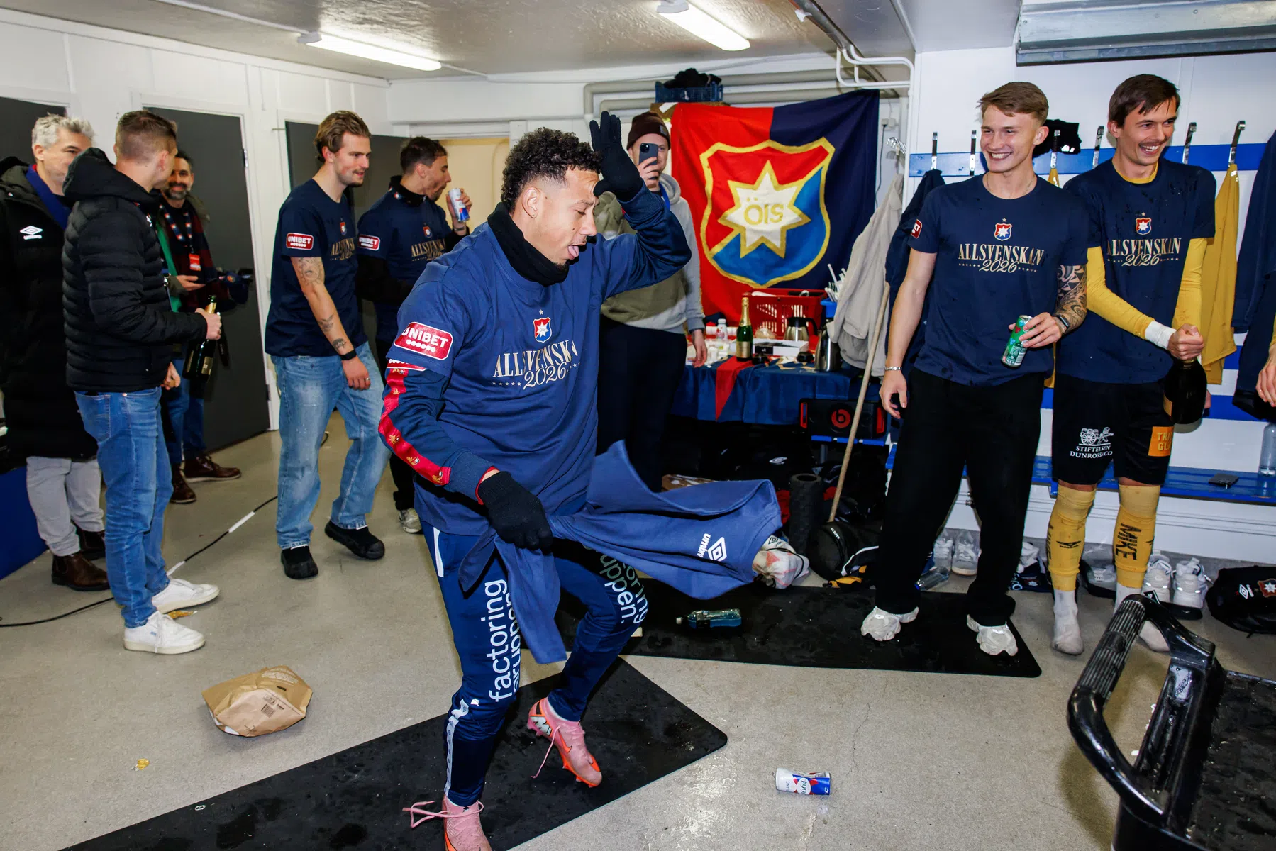 Ondersteunend beeld bij het artikel