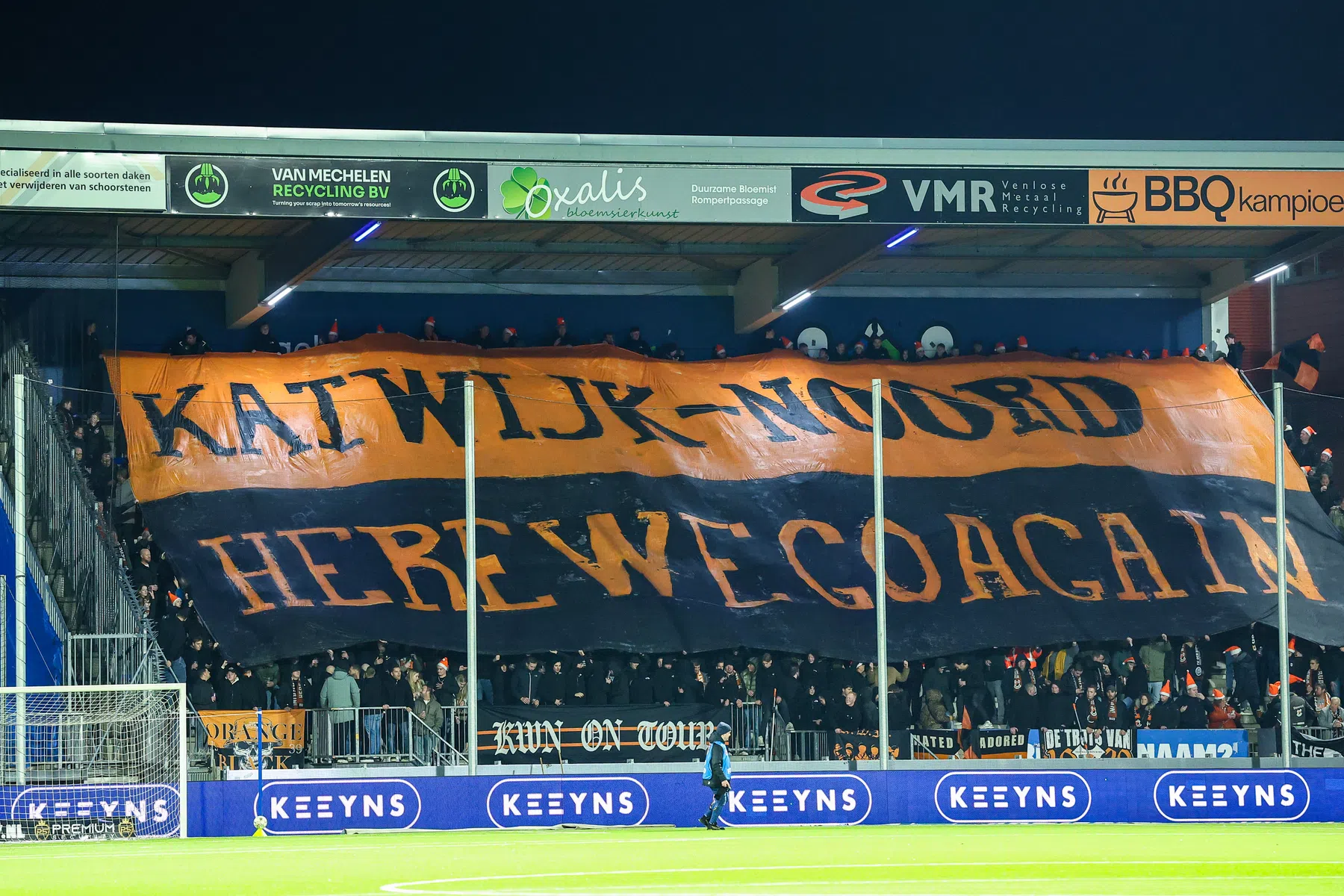 Ondersteunend beeld bij het artikel