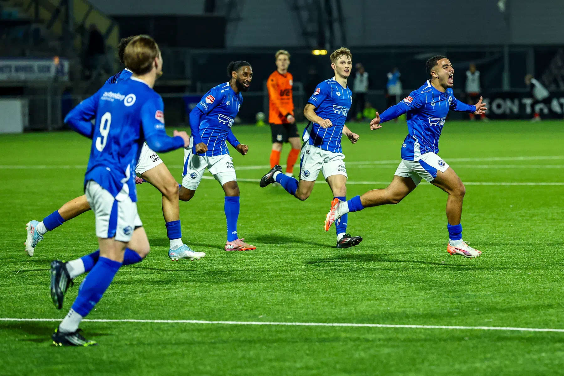 Ondersteunend beeld bij het artikel