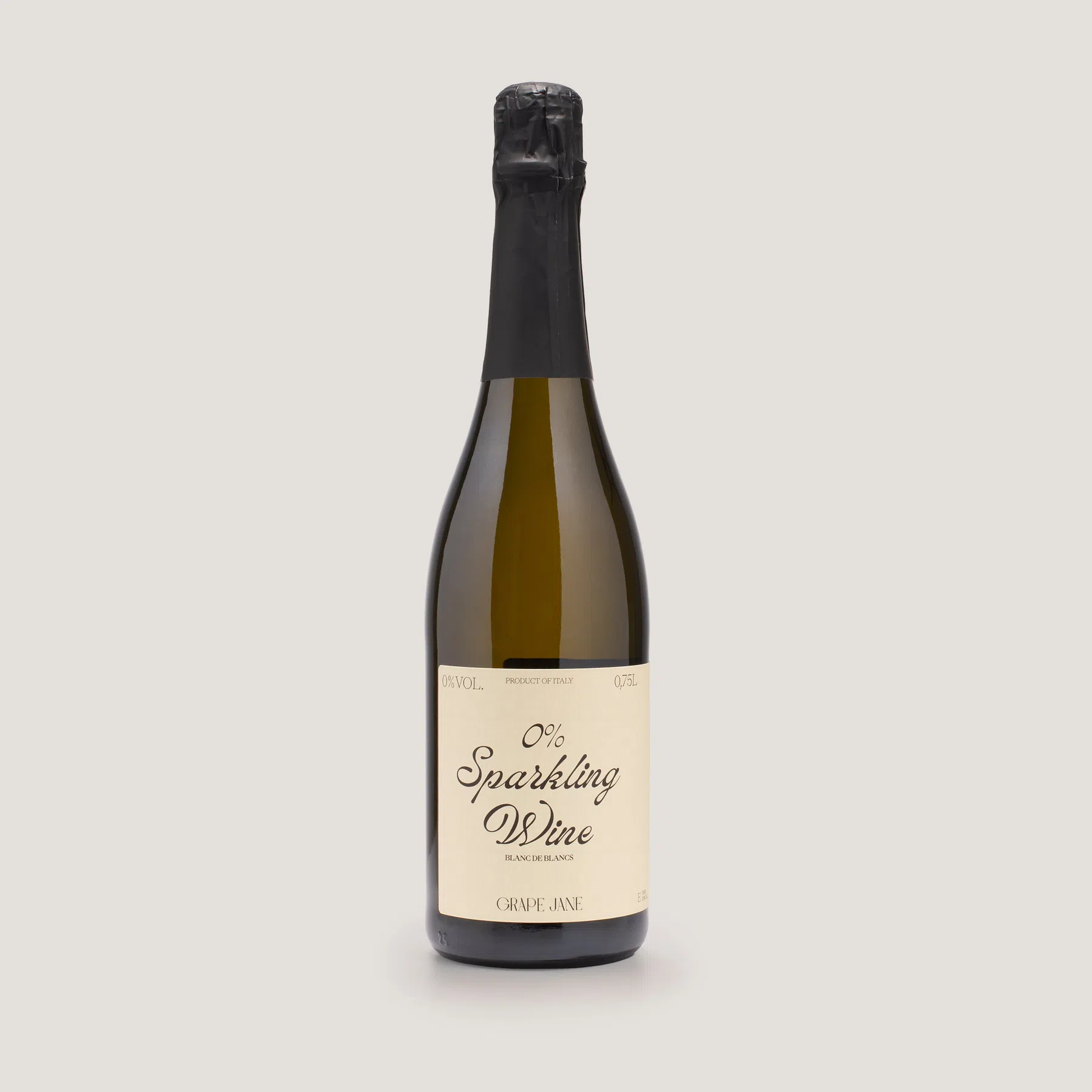 beste alcoholvrije bubbels