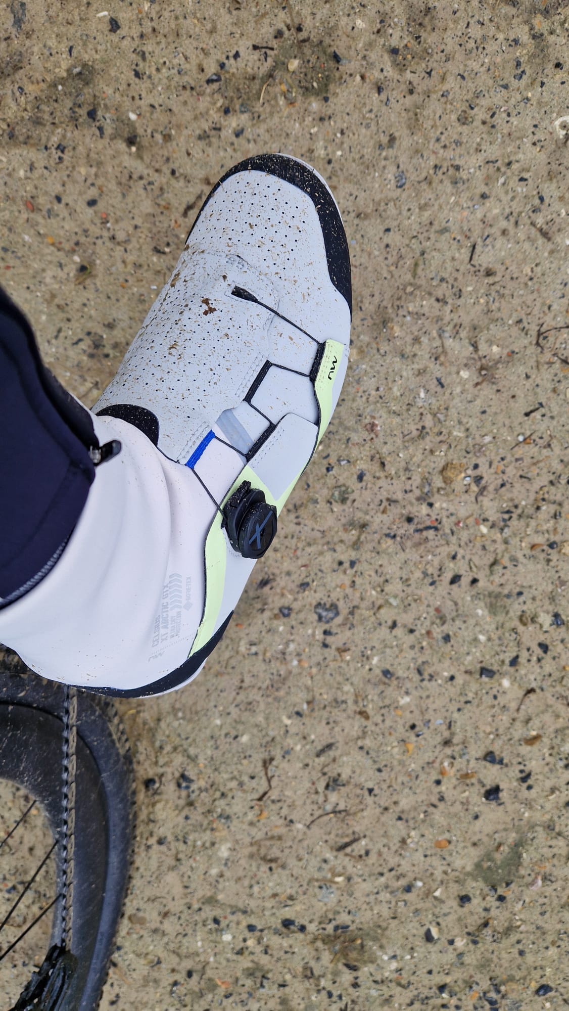 Review: Northwave Celsius XT Arctic GTX