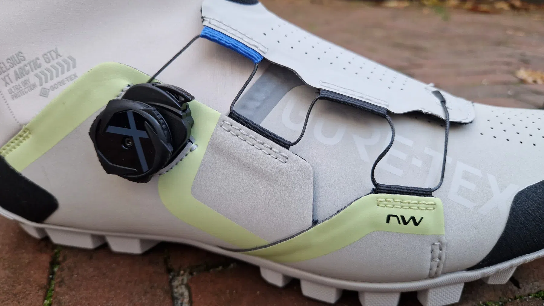Review: Northwave Celsius XT Arctic GTX