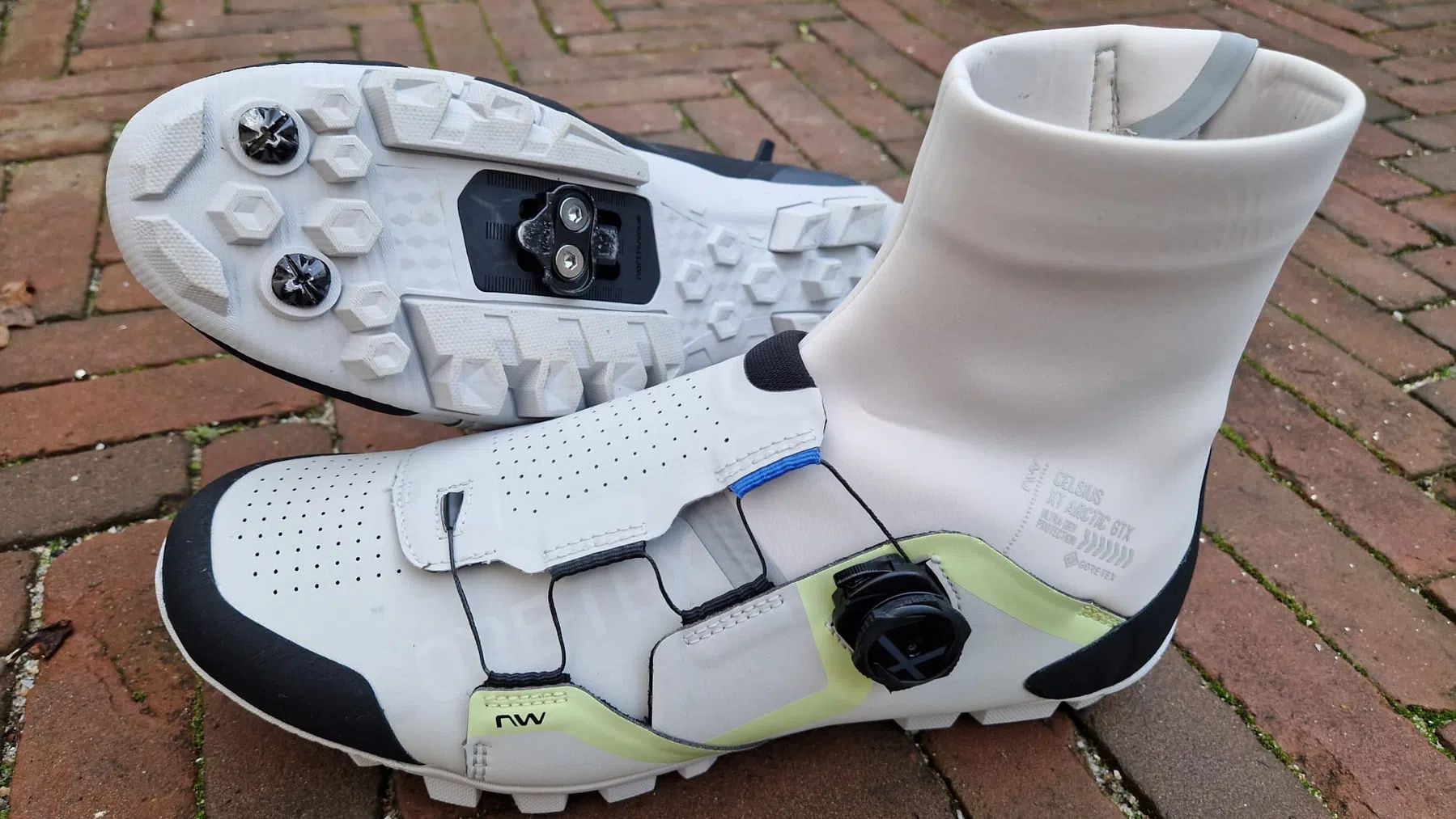 Review: Northwave Celsius XT Arctic GTX