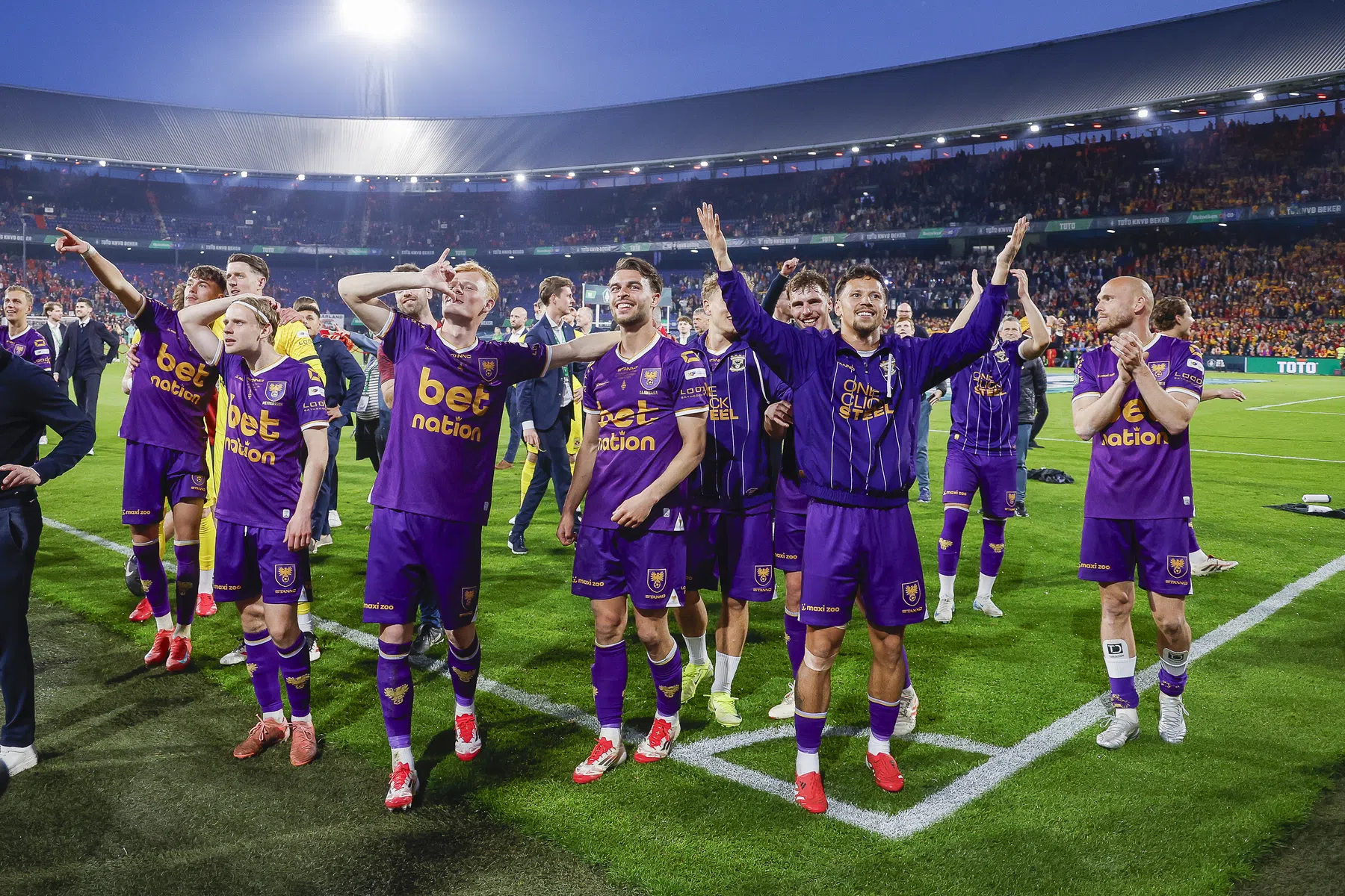 Ondersteunend beeld bij het artikel