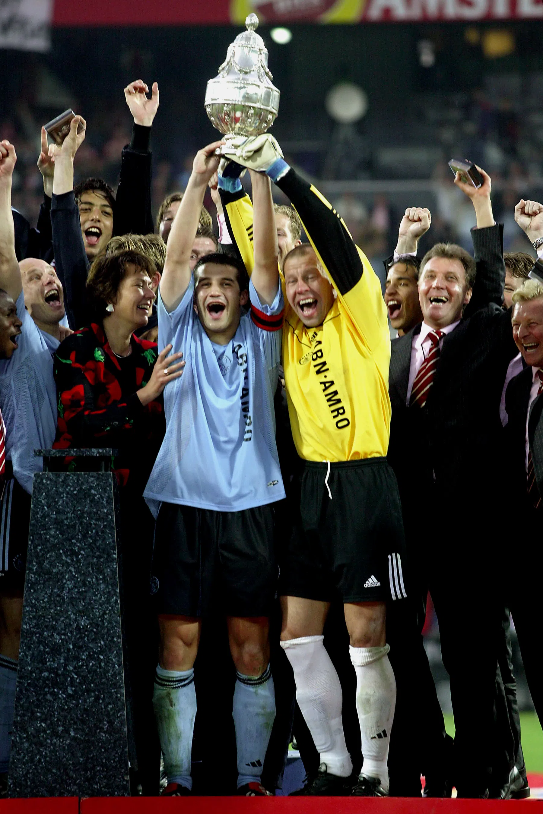 Ondersteunend beeld bij het artikel