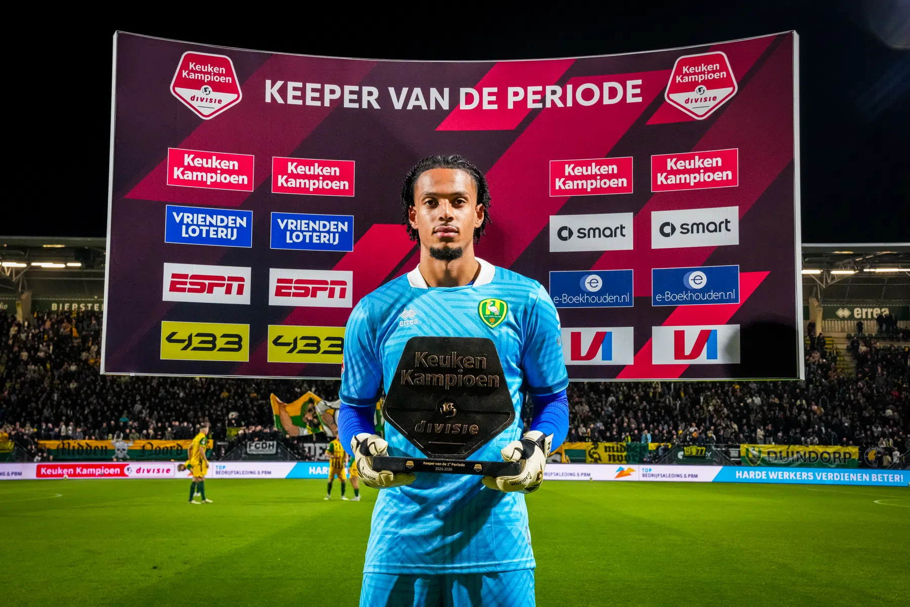 Ondersteunend beeld bij het artikel