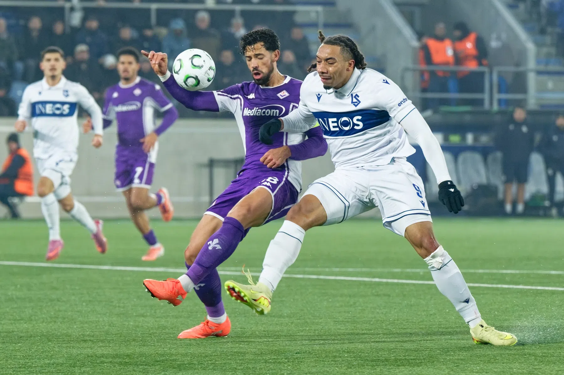 Ondersteunend beeld bij het artikel