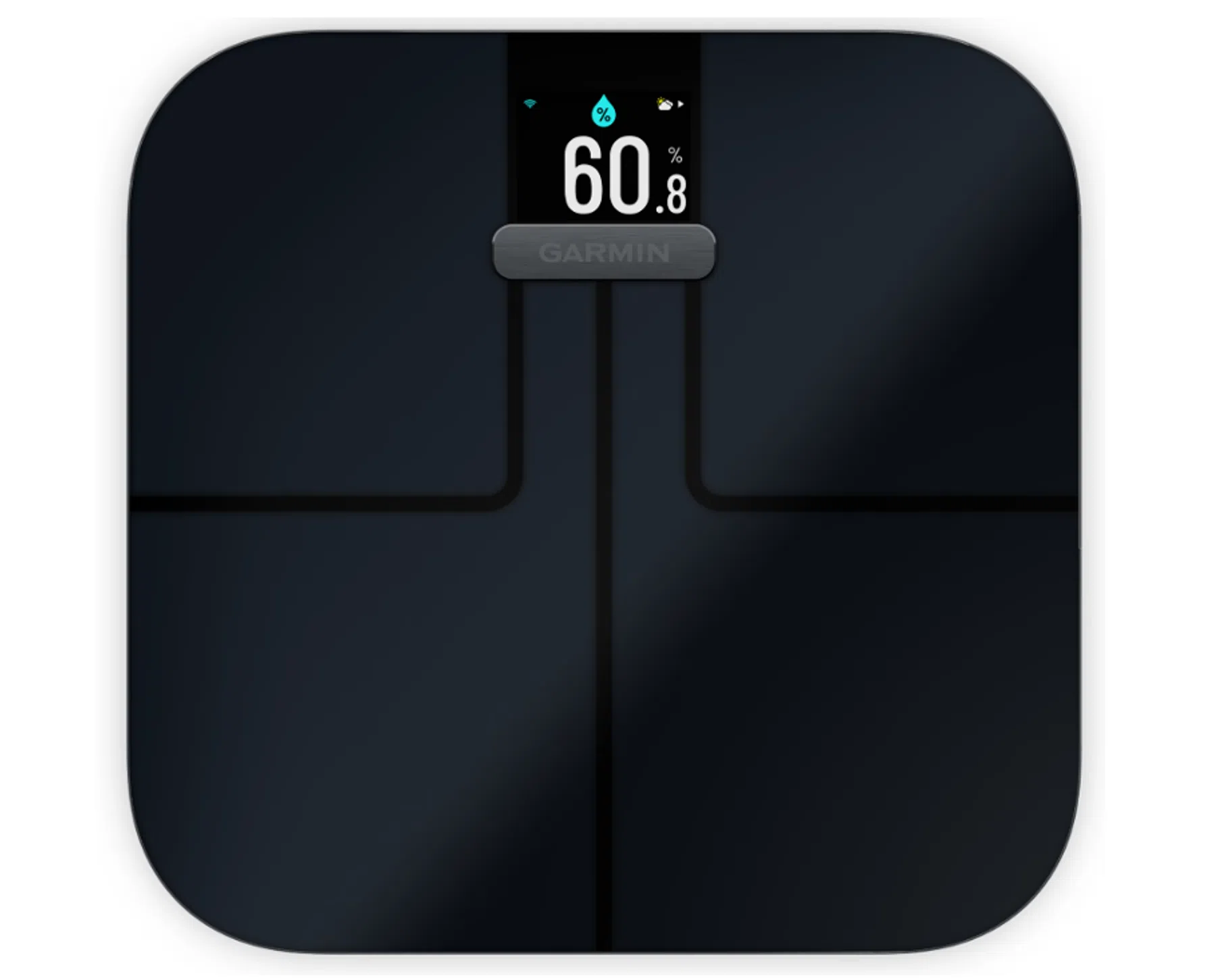 De weegschaal waar je echt wat aan hebt.