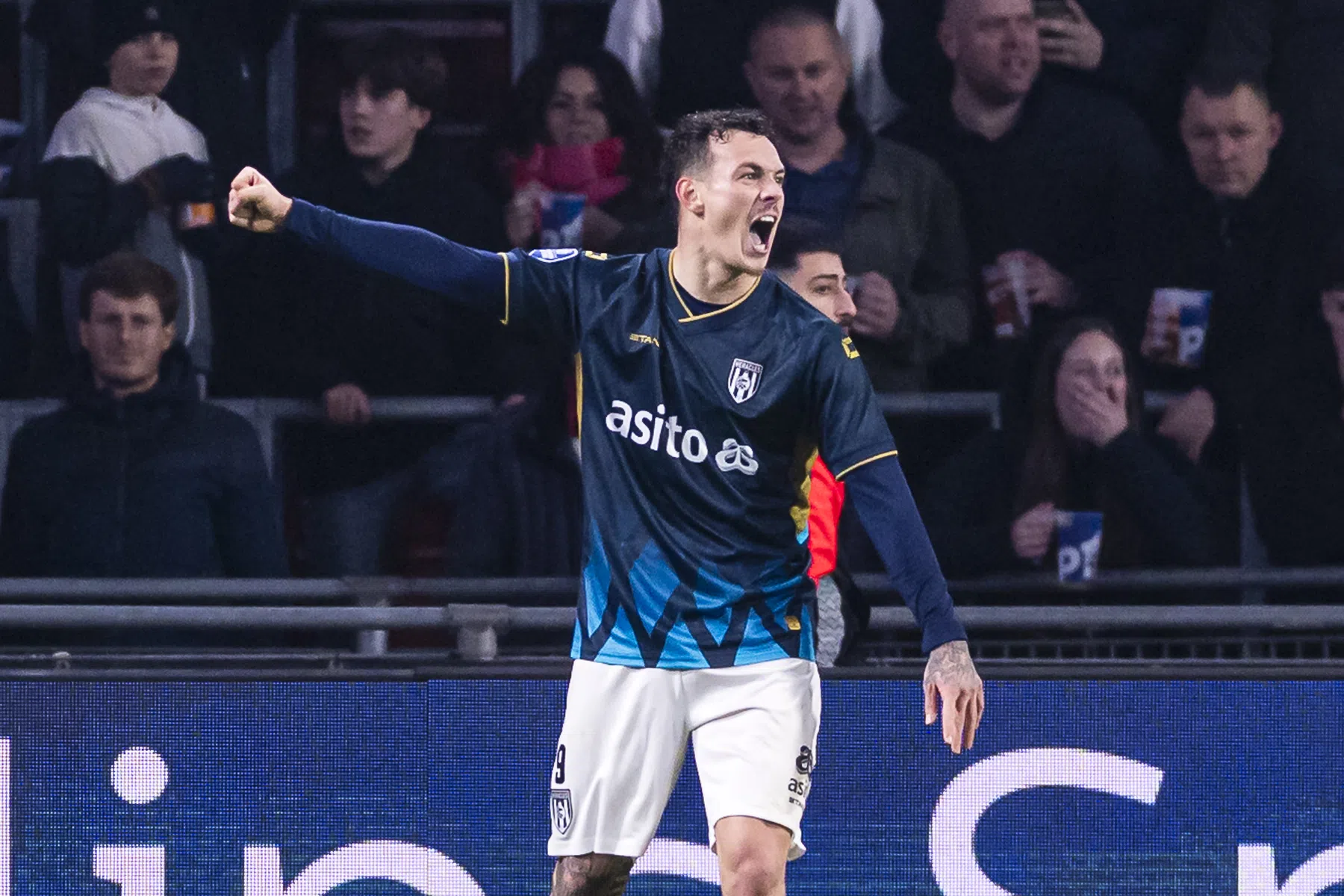 Ondersteunend beeld bij het artikel