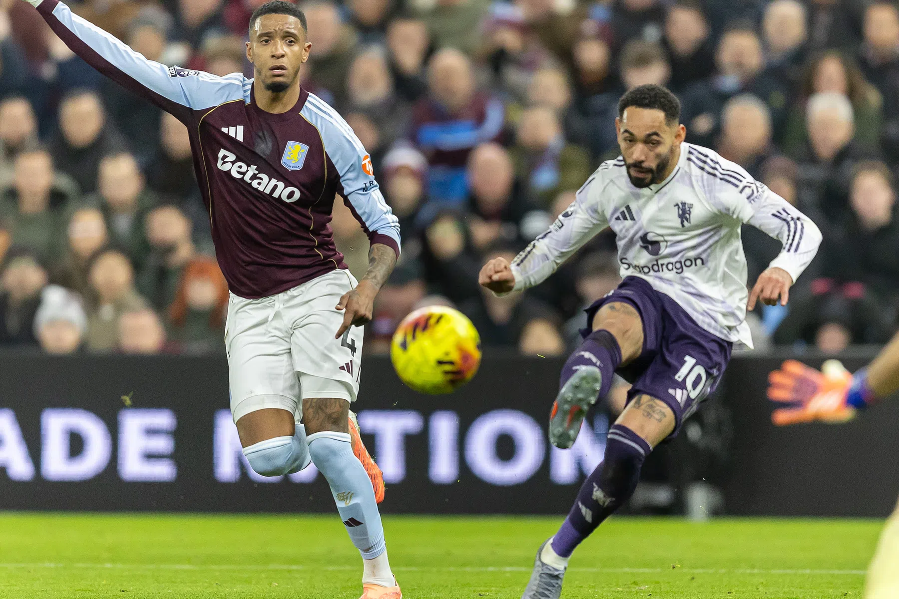 Ondersteunend beeld bij het artikel