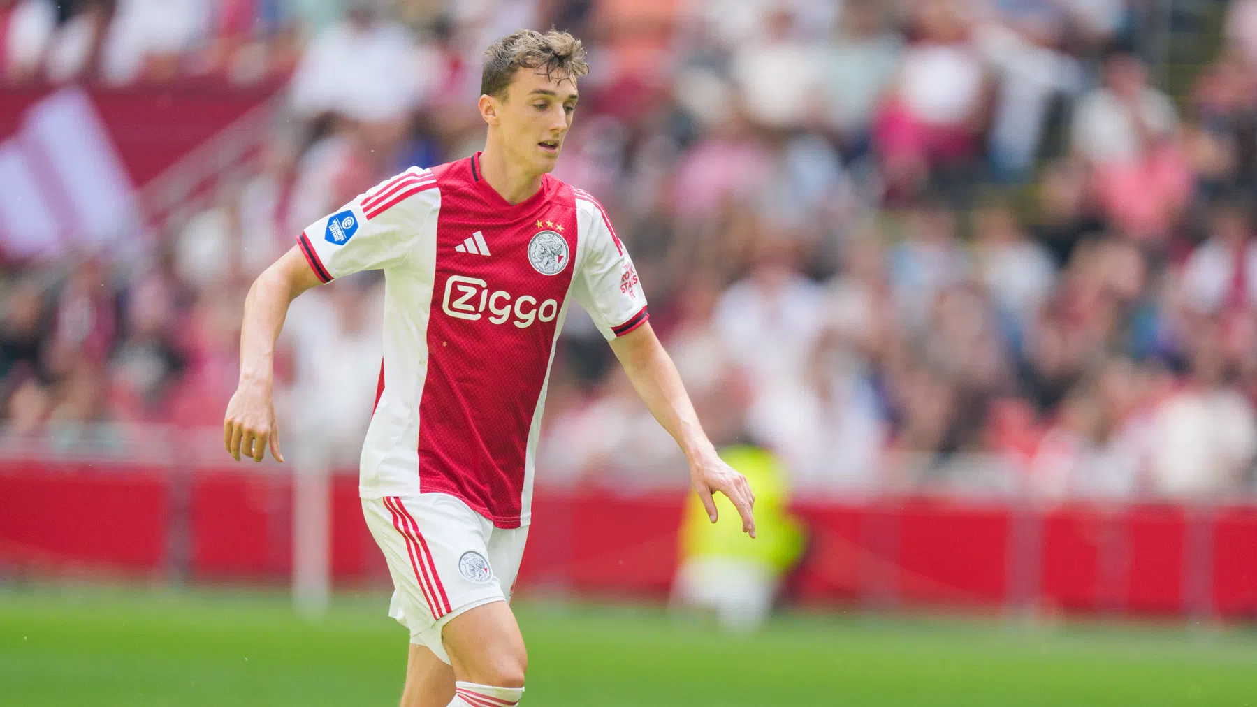 Youri Baas (Ajax)