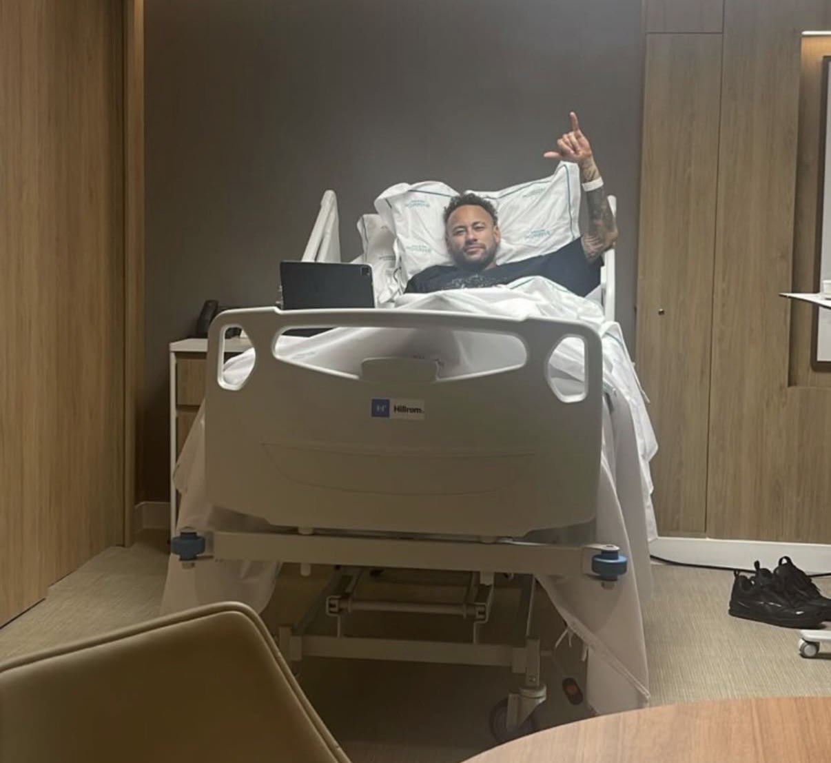 Ondersteunend beeld bij het artikel