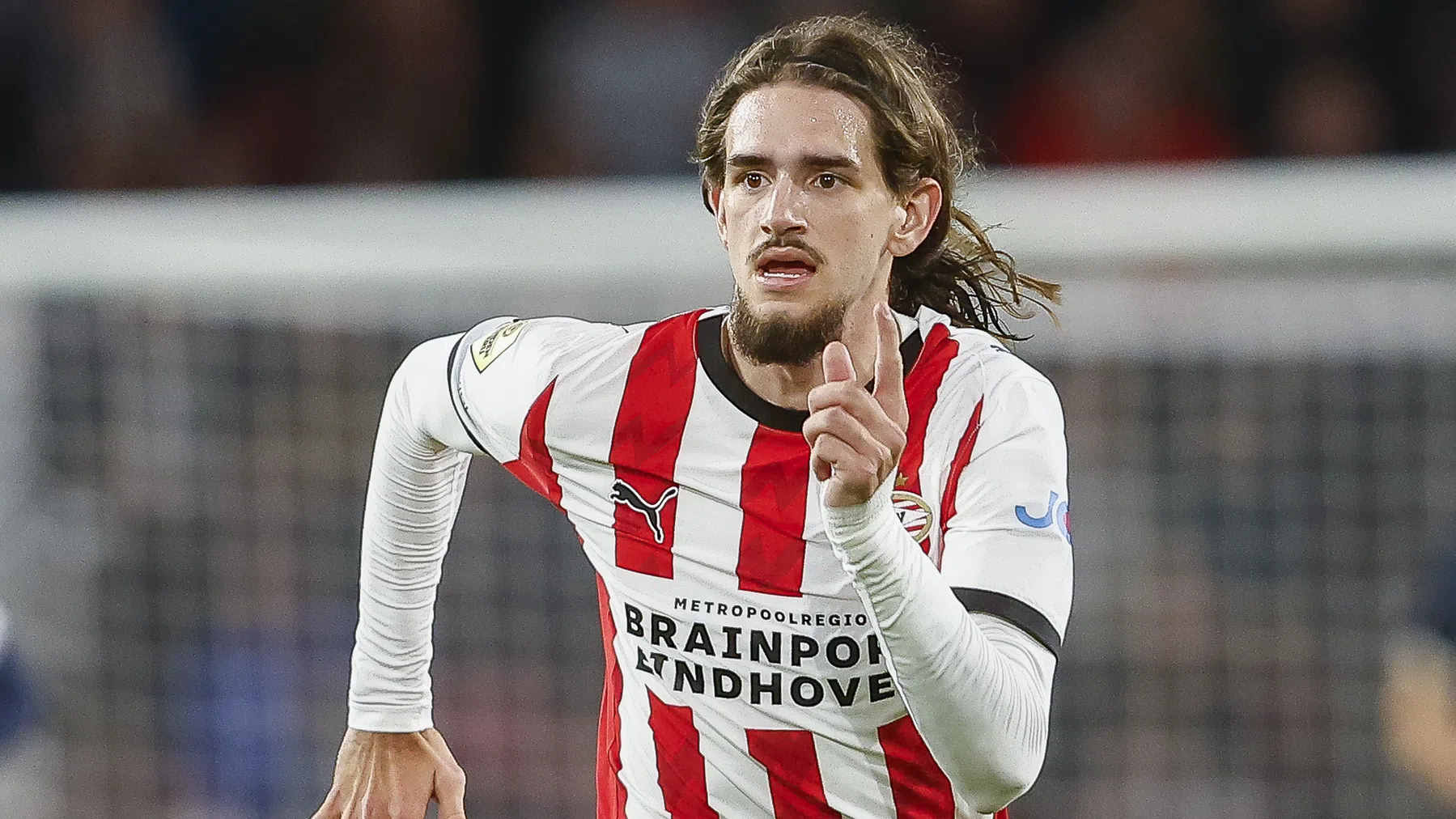 Yarek Gasiorowski (PSV)