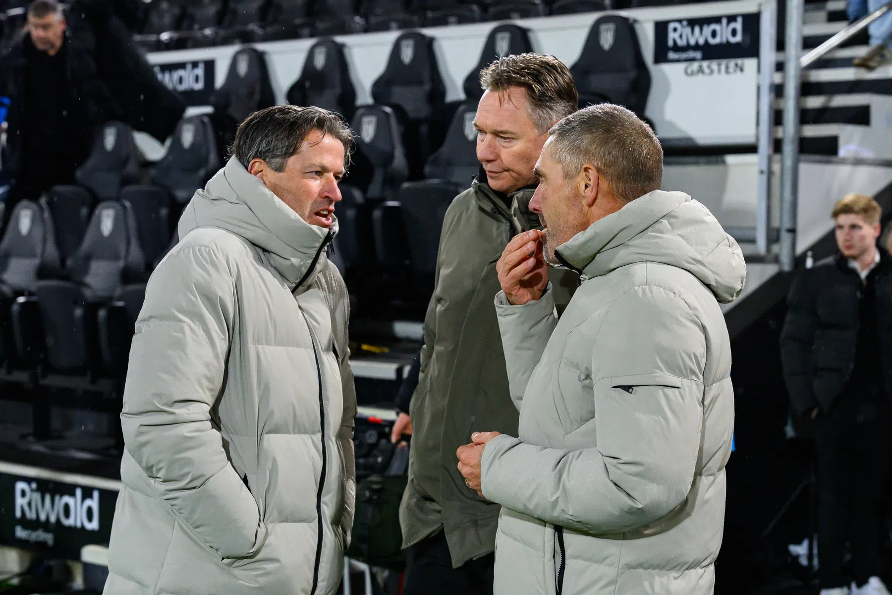 Ondersteunend beeld bij het artikel