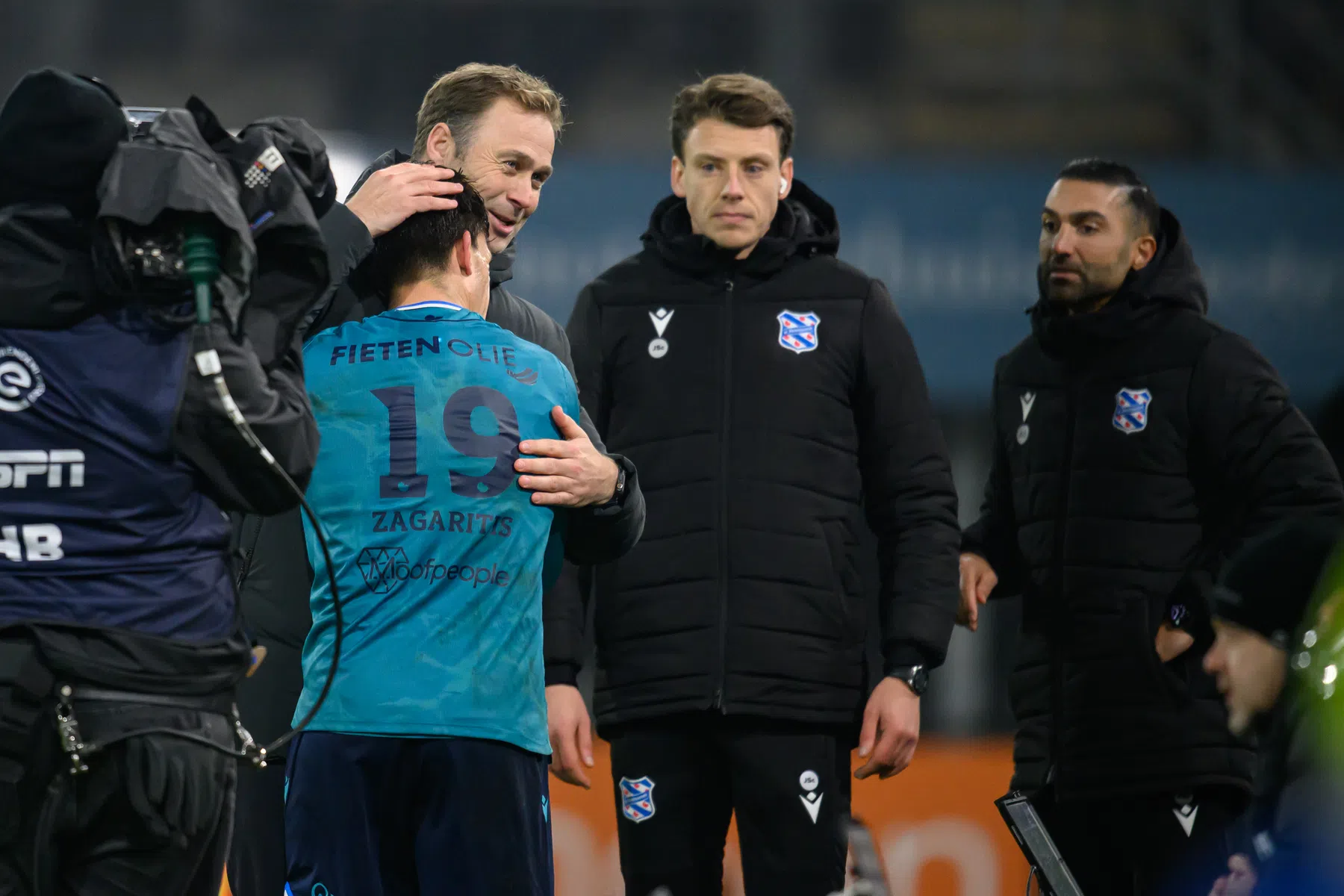 Ondersteunend beeld bij het artikel