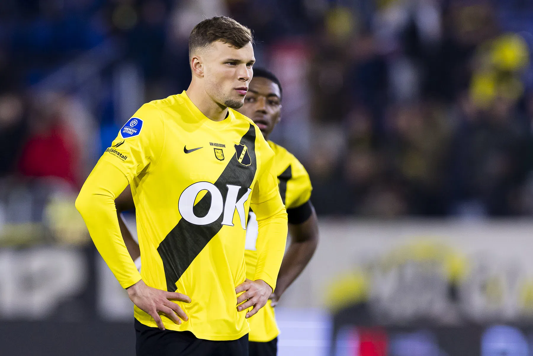 Ondersteunend beeld bij het artikel