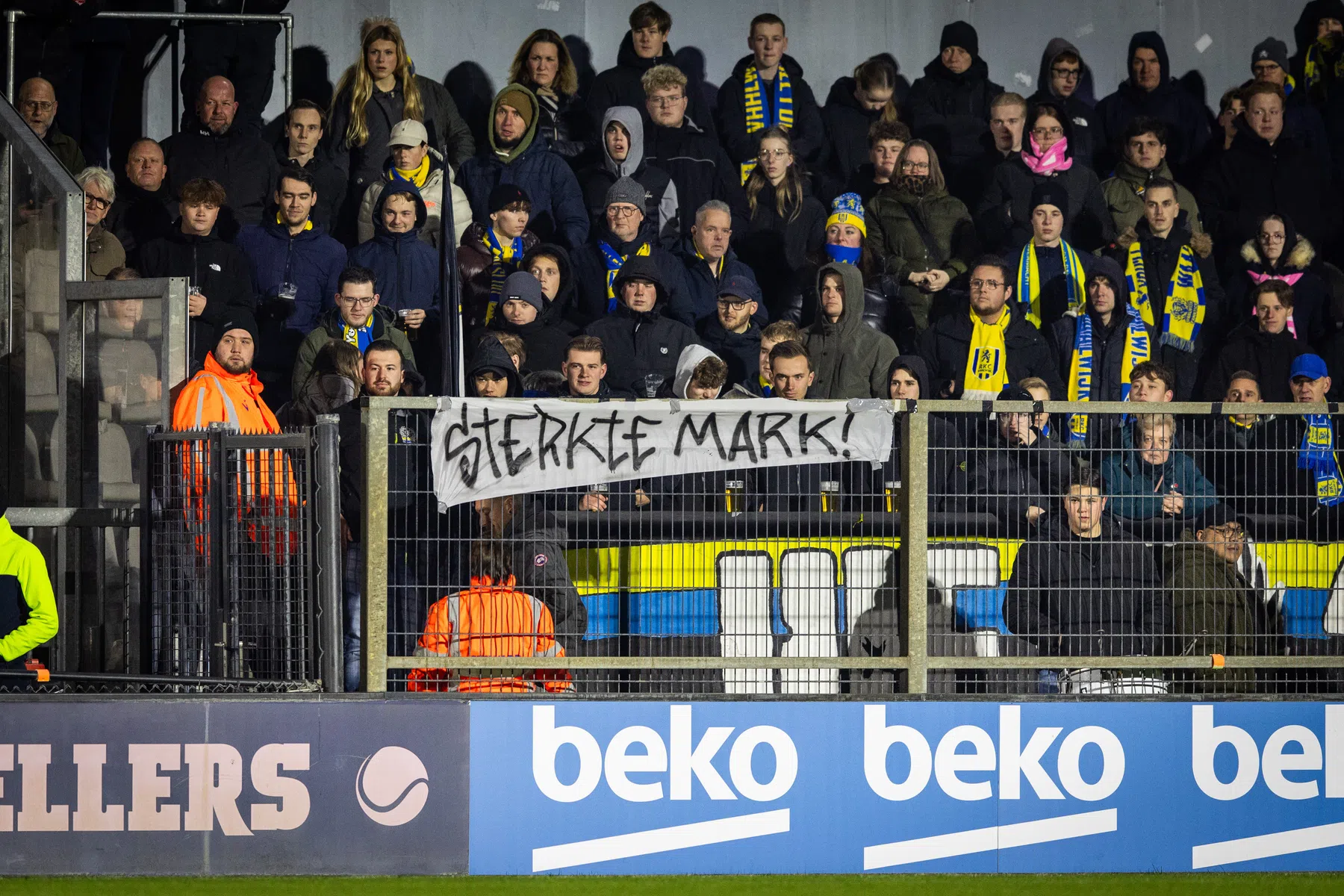 Ondersteunend beeld bij het artikel