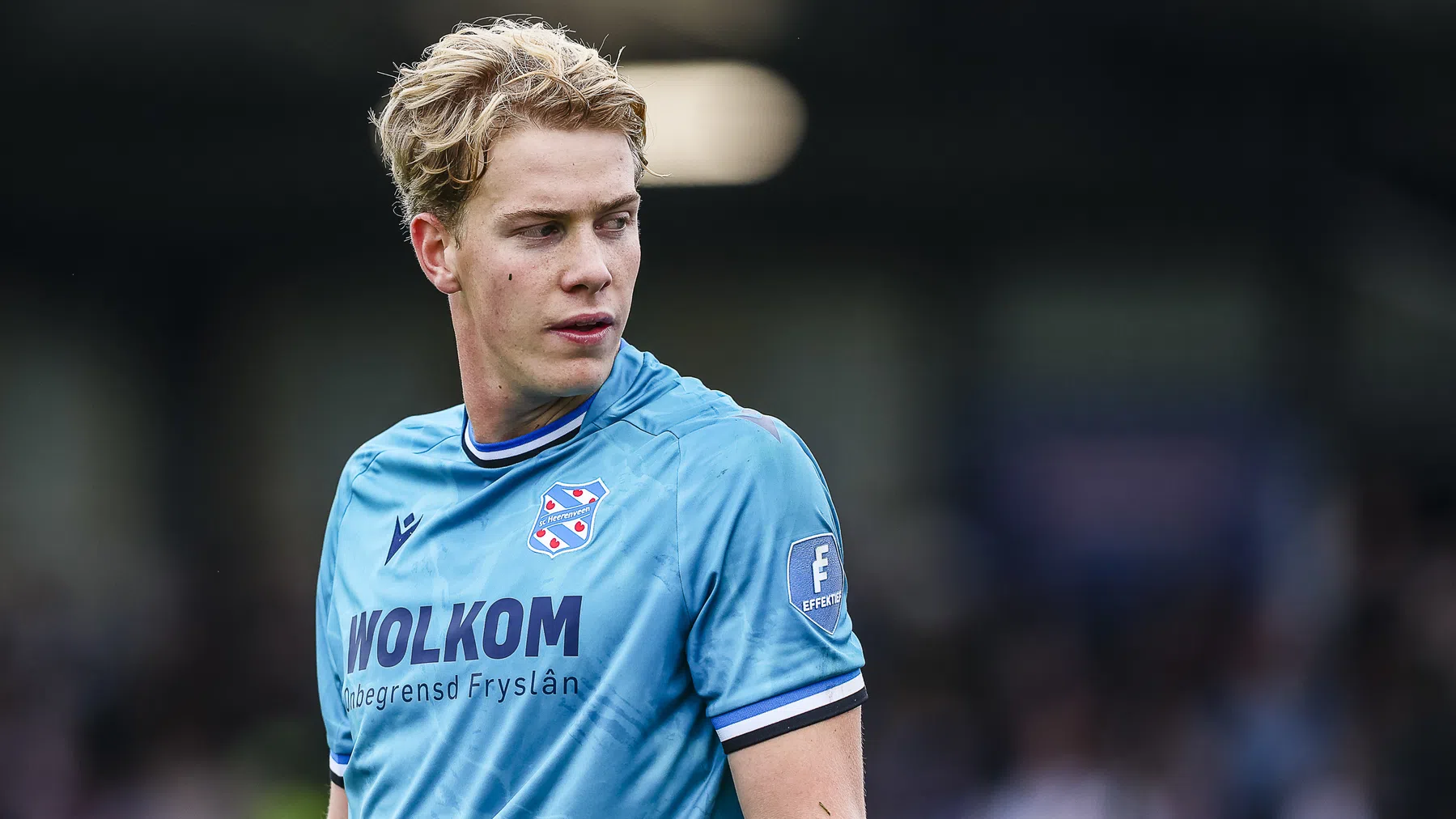 Maas Willemsen (SC Heerenveen)