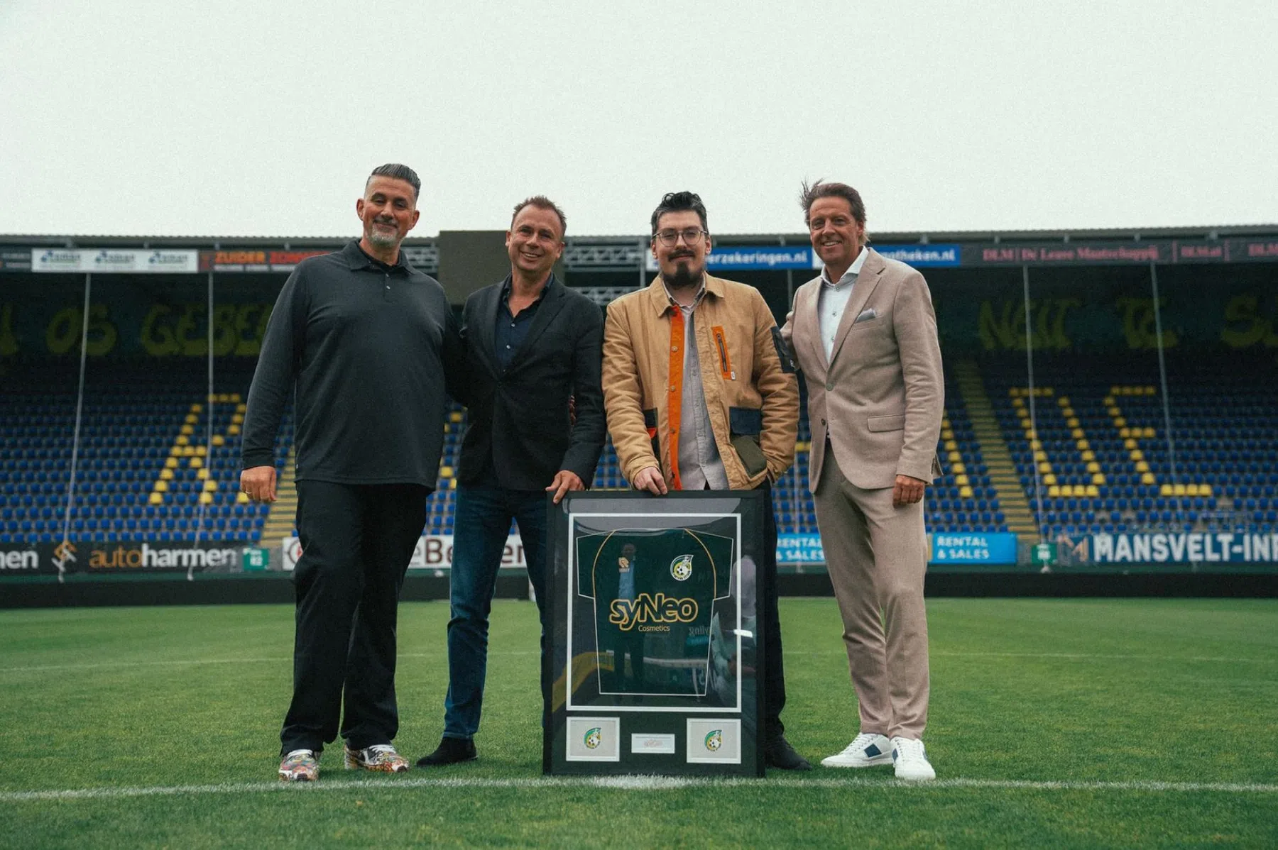 Ondersteunend beeld bij het artikel