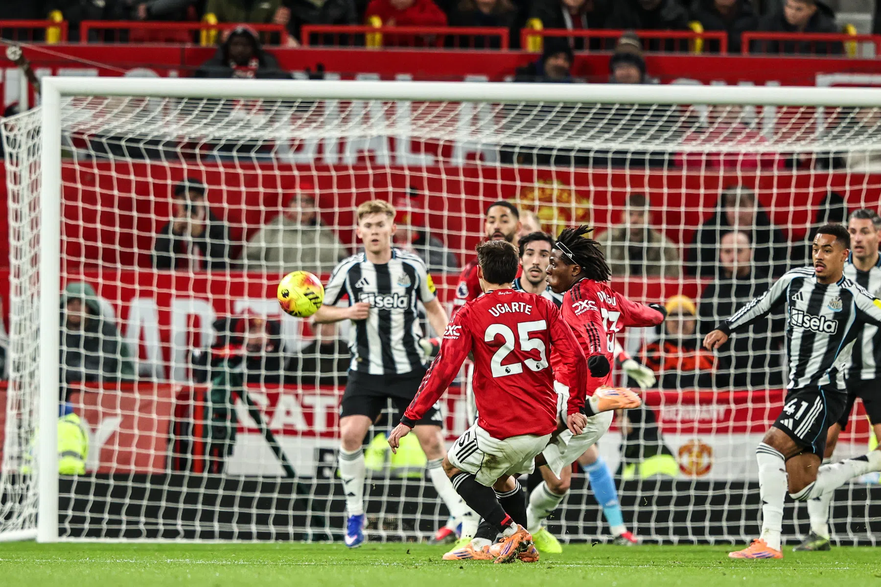 Ondersteunend beeld bij het artikel