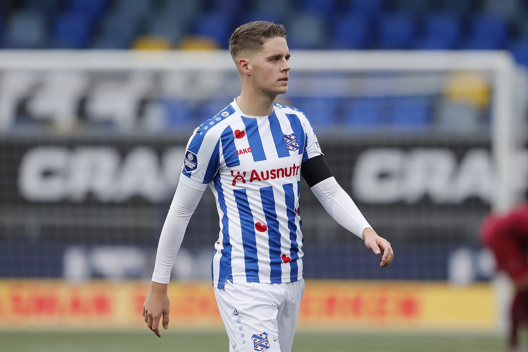 Ondersteunend beeld bij het artikel