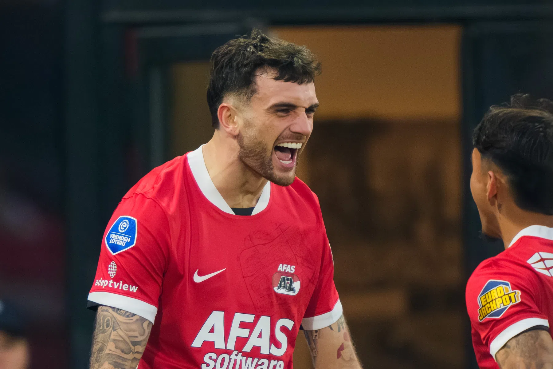 Ondersteunend beeld bij het artikel